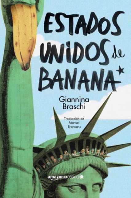 Estados Unidos de Banana, Paperback / softback Book