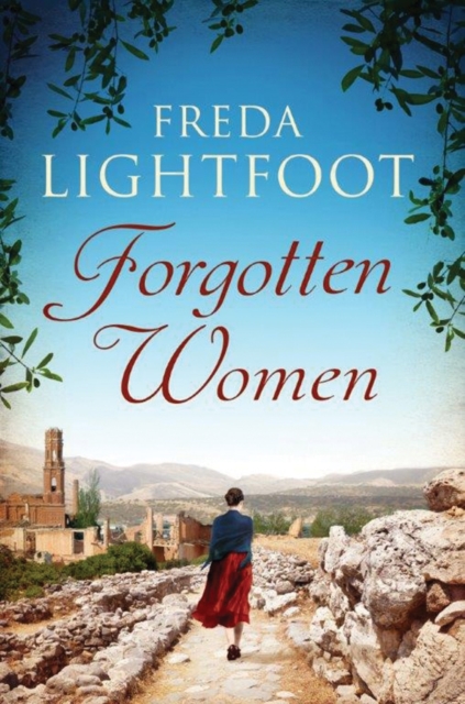 Forgotten Women, Paperback / softback Book