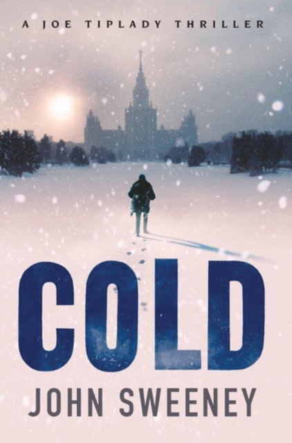 Cold, Paperback / softback Book