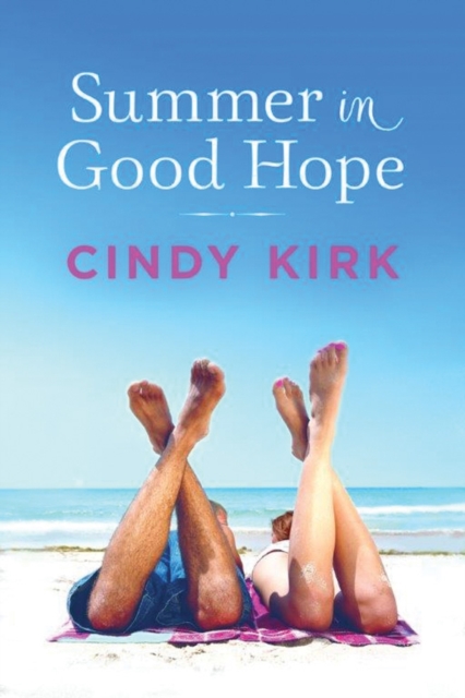 Summer in Good Hope, Paperback / softback Book