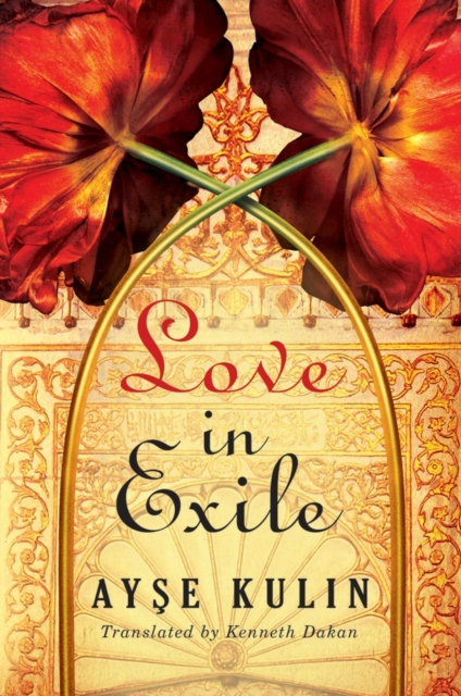 Love in Exile, Paperback / softback Book