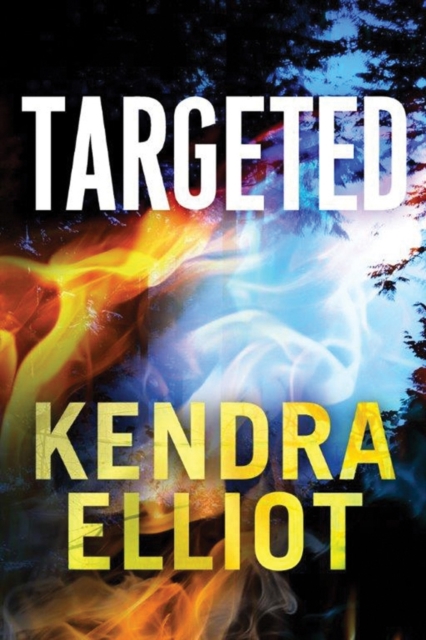 Targeted, Paperback / softback Book