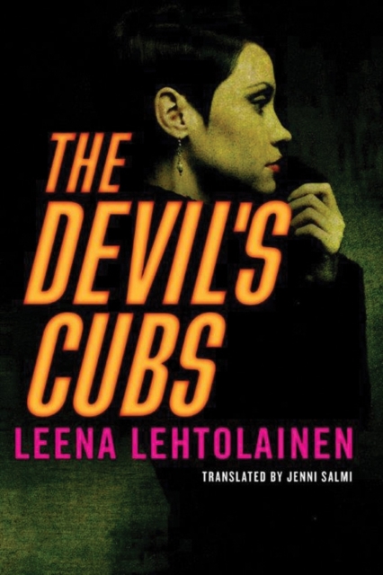The Devil's Cubs, Paperback / softback Book