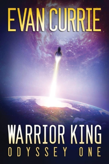 Warrior King, Paperback / softback Book
