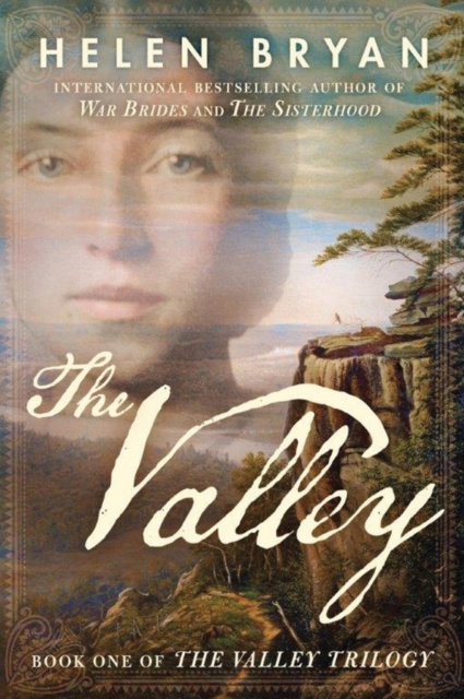 The Valley, Paperback / softback Book