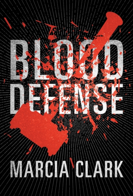 Blood Defense, Hardback Book