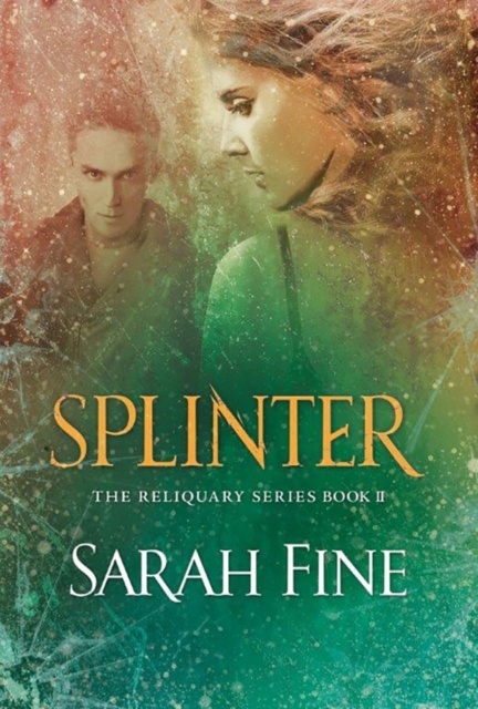Splinter, Paperback / softback Book