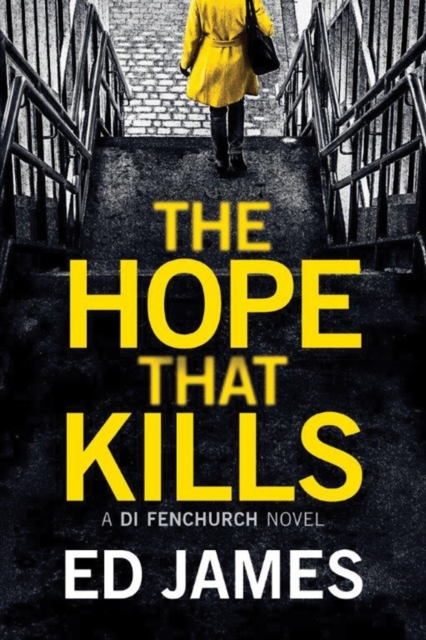 The Hope That Kills, Paperback / softback Book