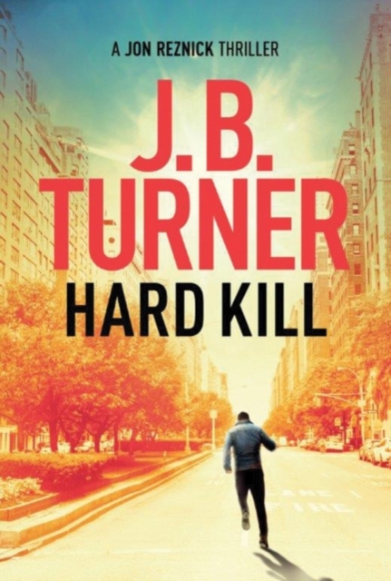 Hard Kill, Paperback / softback Book