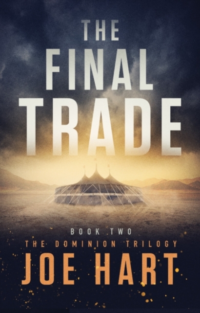 The Final Trade, Paperback / softback Book