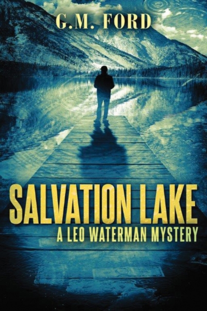 Salvation Lake, Paperback / softback Book