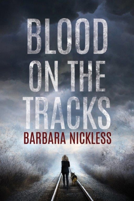 Blood on the Tracks, Paperback / softback Book