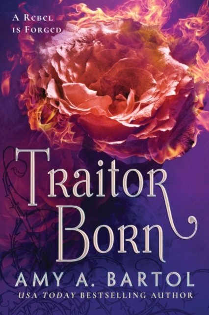 Traitor Born, Paperback / softback Book