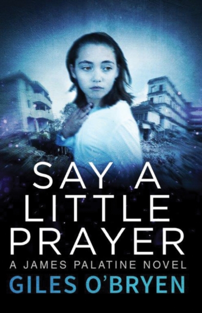 Say A Little Prayer, Paperback / softback Book