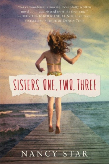 Sisters One, Two, Three, Paperback / softback Book