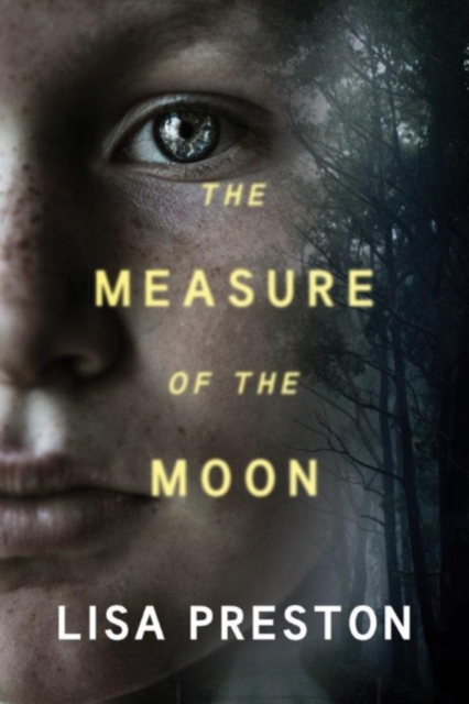 The Measure of the Moon, Paperback / softback Book
