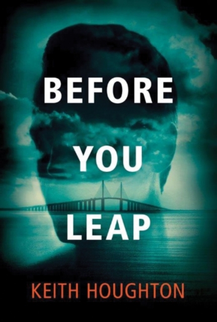 Before You Leap, Paperback / softback Book