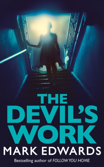 The Devil's Work, Paperback / softback Book