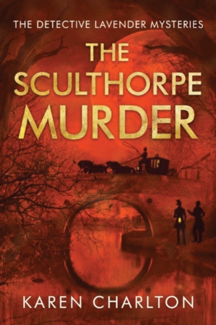 The Sculthorpe Murder, Paperback / softback Book