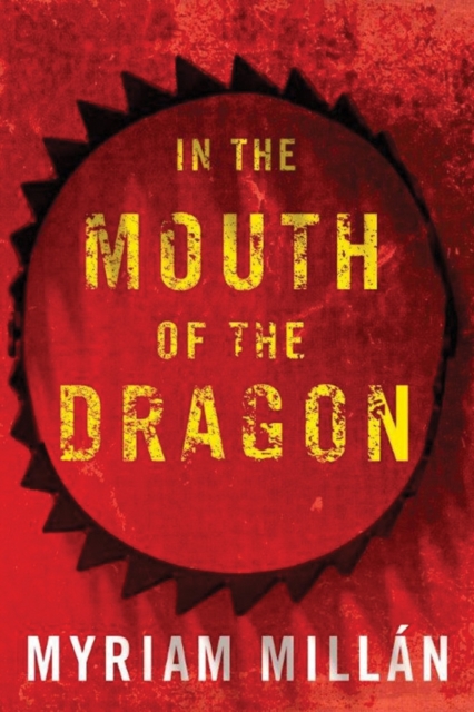 In the Mouth of the Dragon, Paperback / softback Book
