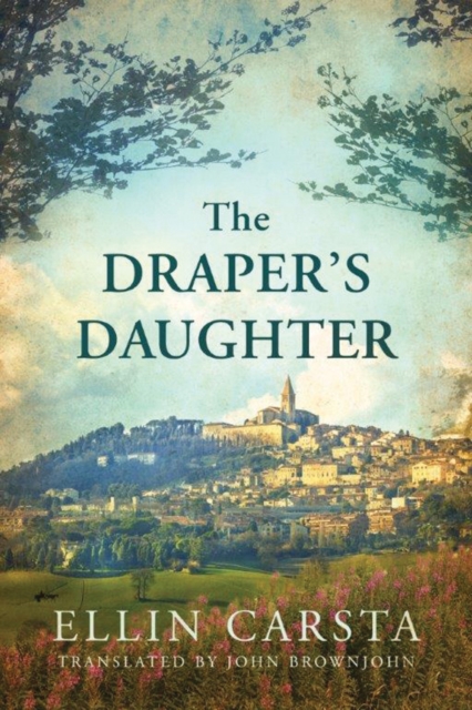 The Draper's Daughter, Paperback / softback Book