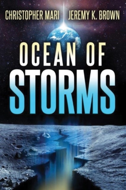 Ocean of Storms, Paperback / softback Book