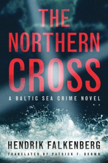 The Northern Cross, Paperback / softback Book