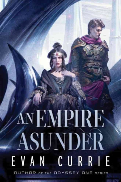 An Empire Asunder, Paperback / softback Book