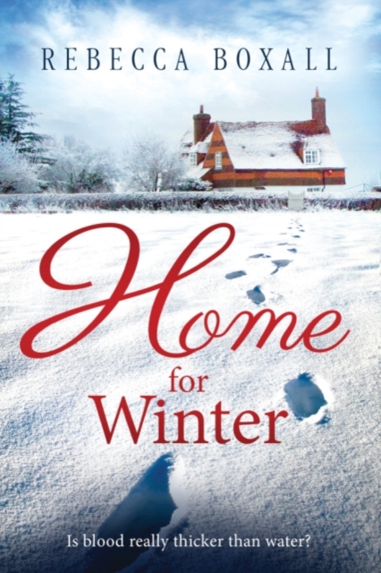 Home For Winter, Paperback / softback Book