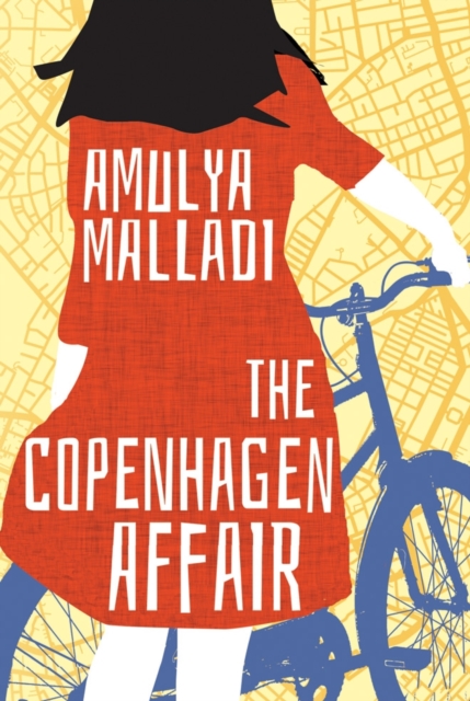 The Copenhagen Affair, Paperback / softback Book