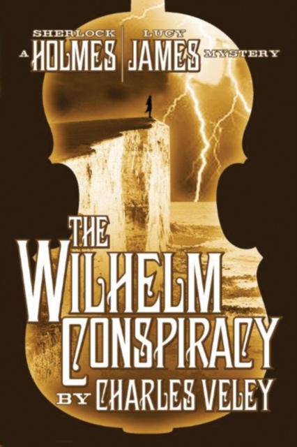 The Wilhelm Conspiracy, Paperback / softback Book
