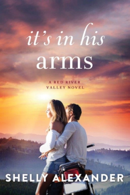 It's In His Arms, Paperback / softback Book