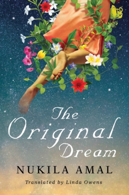 The Original Dream, Paperback / softback Book