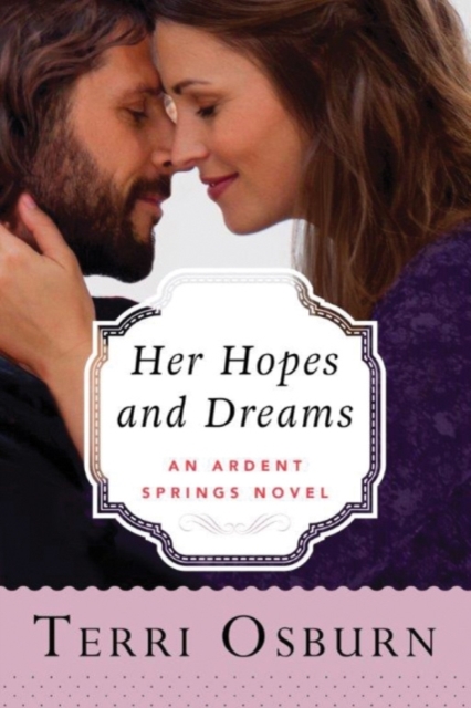 Her Hopes and Dreams, Paperback / softback Book