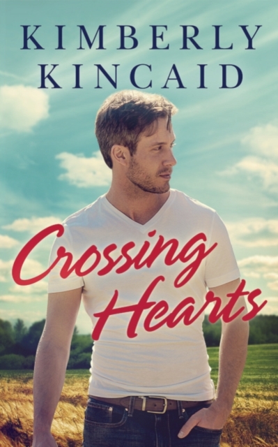 Crossing Hearts, Paperback / softback Book