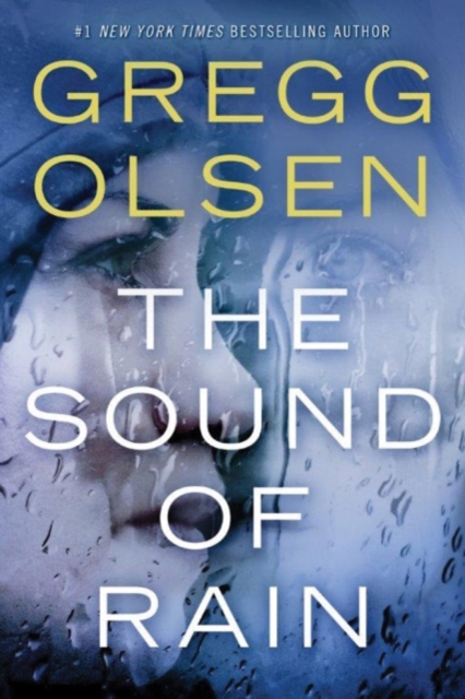 The Sound of Rain, Paperback / softback Book