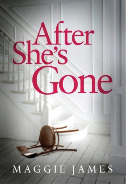 After She's Gone, Paperback / softback Book