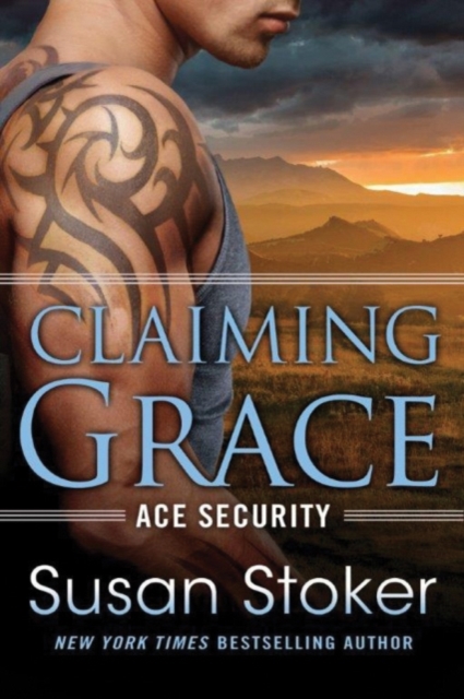 Claiming Grace, Paperback / softback Book