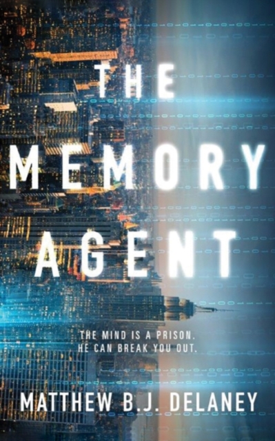 The Memory Agent, Paperback / softback Book