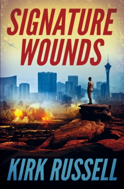 Signature Wounds, Paperback / softback Book