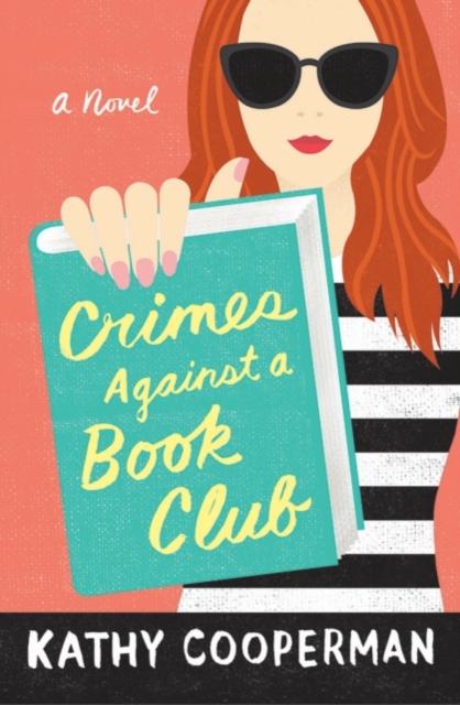 Crimes Against a Book Club, Paperback / softback Book