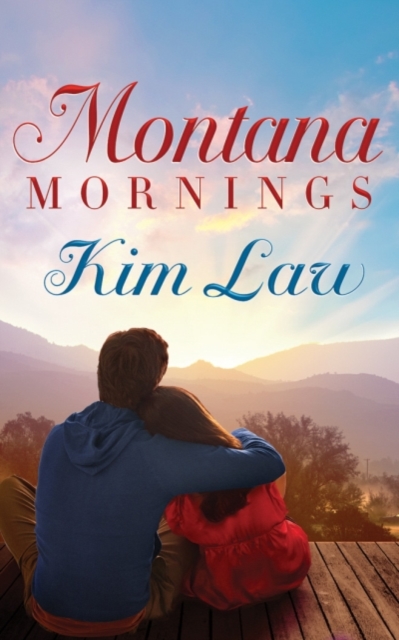 Montana Mornings, Paperback / softback Book
