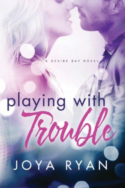 Playing With Trouble, Paperback / softback Book