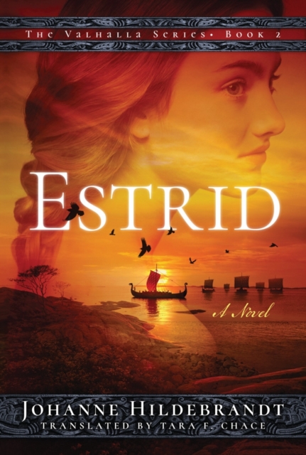Estrid, Paperback / softback Book