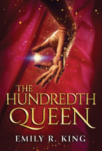 The Hundredth Queen, Paperback / softback Book