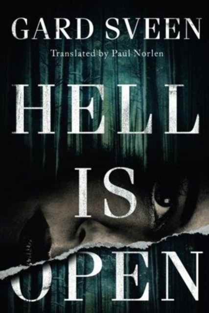 Hell Is Open, Paperback / softback Book