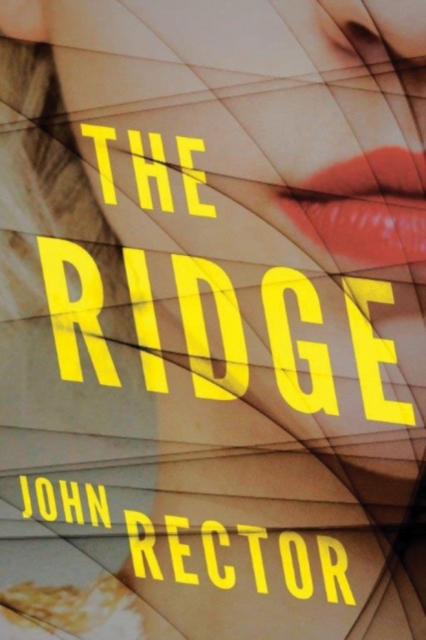 The Ridge, Paperback / softback Book