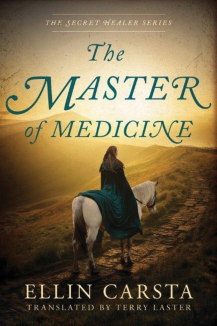 The Master of Medicine, Paperback / softback Book