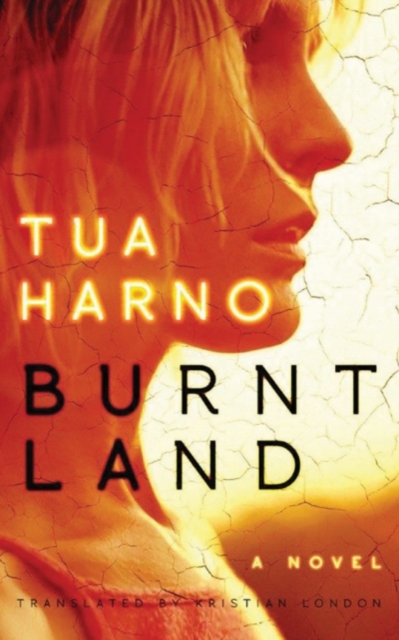 Burnt Land, Paperback / softback Book