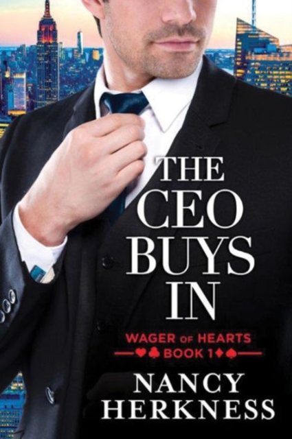 The CEO Buys In, Paperback / softback Book